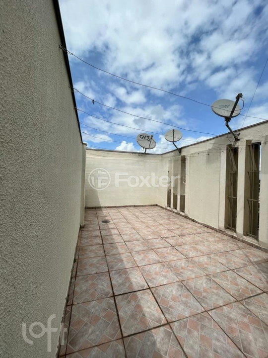 Apartamento à venda com 2 quartos, 65m² - Foto 15