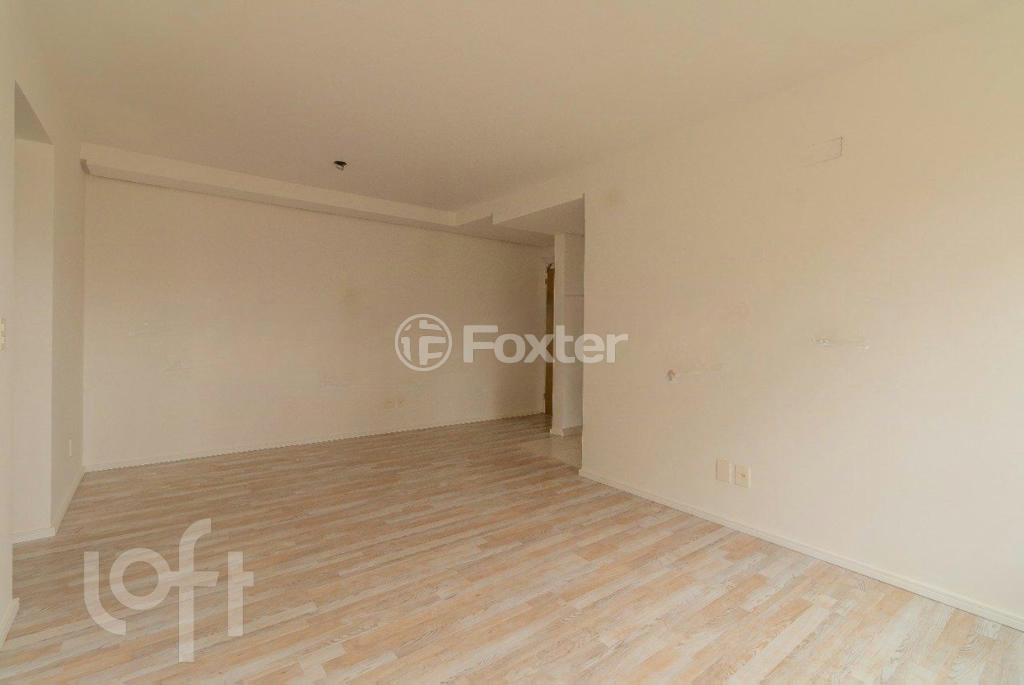 Apartamento à venda com 2 quartos, 63m² - Foto 2
