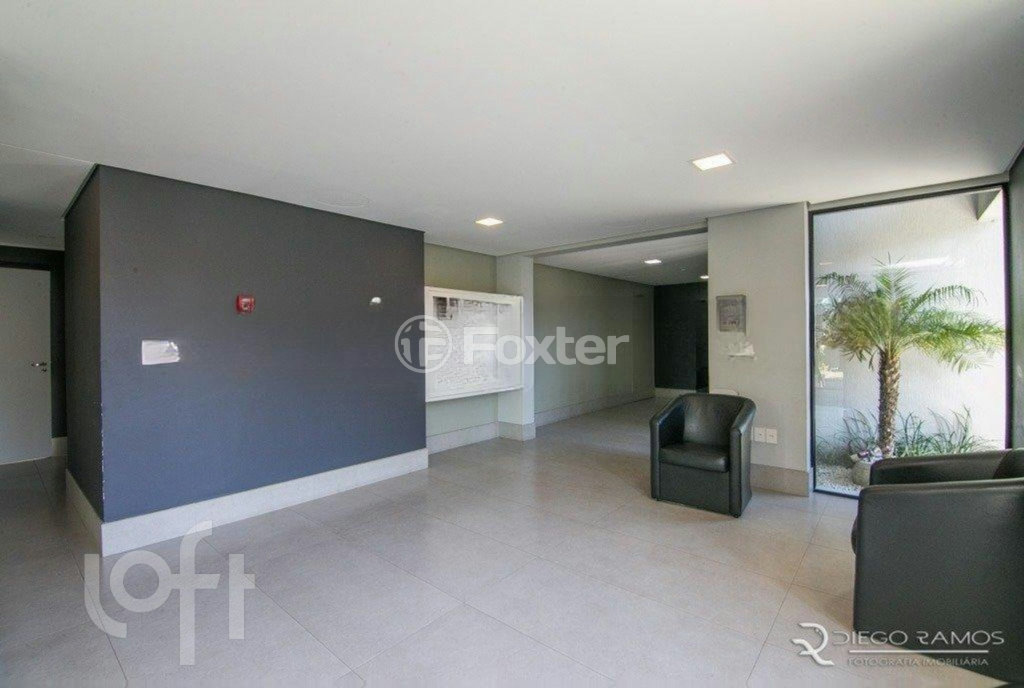 Apartamento à venda com 2 quartos, 63m² - Foto 5