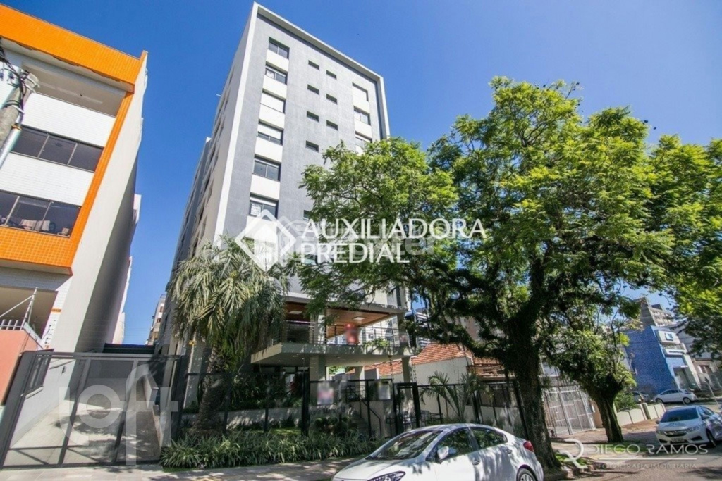 Apartamento à venda com 2 quartos, 63m² - Foto 3