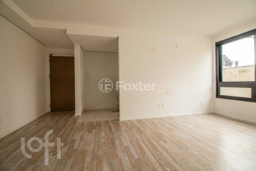 Apartamento à venda com 2 quartos, 63m² - Foto 1
