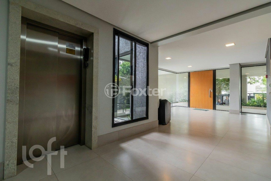 Apartamento à venda com 2 quartos, 63m² - Foto 6