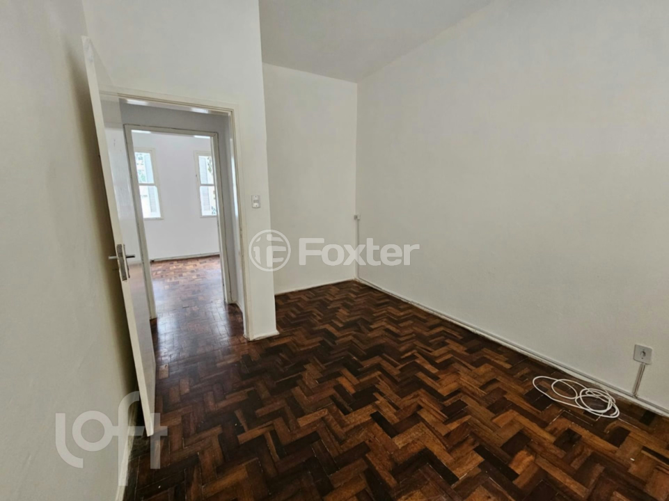 Apartamento à venda com 2 quartos, 58m² - Foto 10