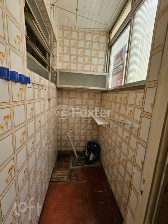 Apartamento à venda com 2 quartos, 58m² - Foto 8