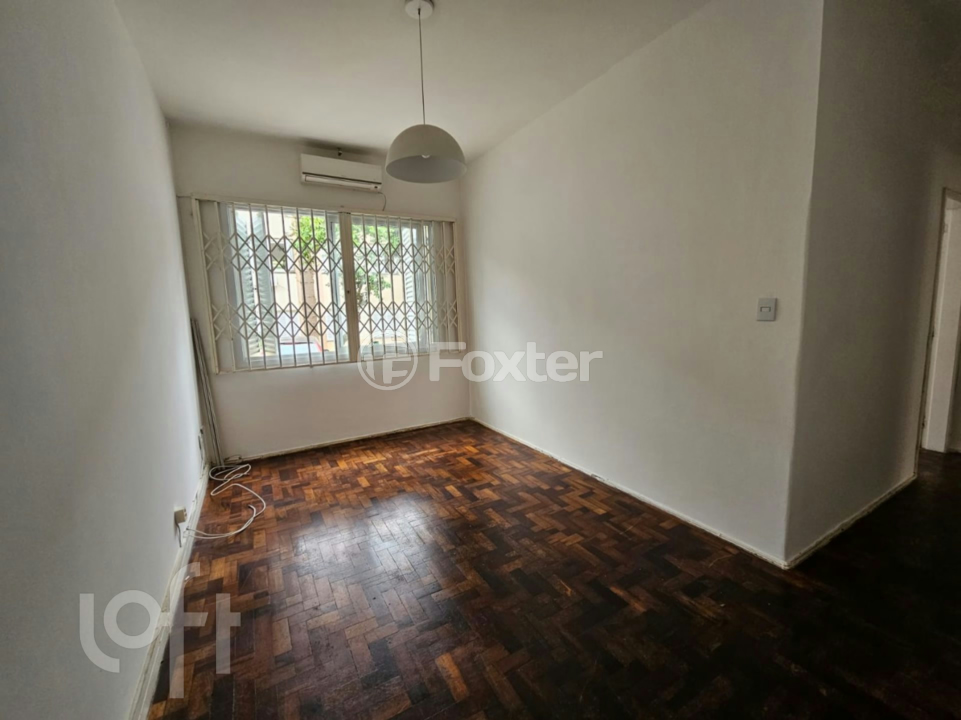 Apartamento à venda com 2 quartos, 58m² - Foto 1
