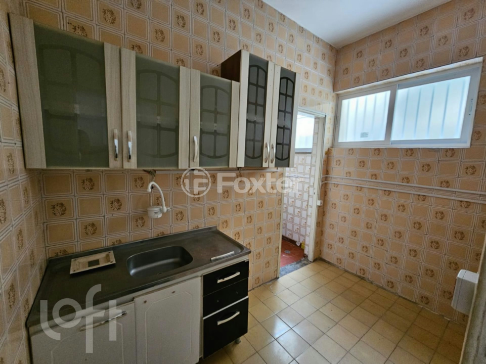 Apartamento à venda com 2 quartos, 58m² - Foto 4