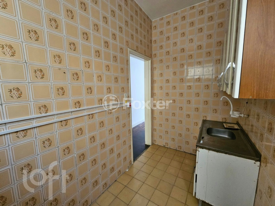 Apartamento à venda com 2 quartos, 58m² - Foto 7