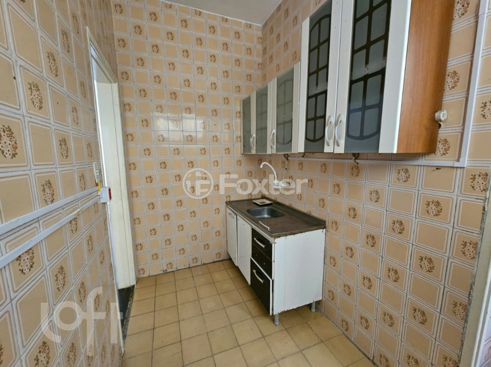 Apartamento à venda com 2 quartos, 58m² - Foto 6