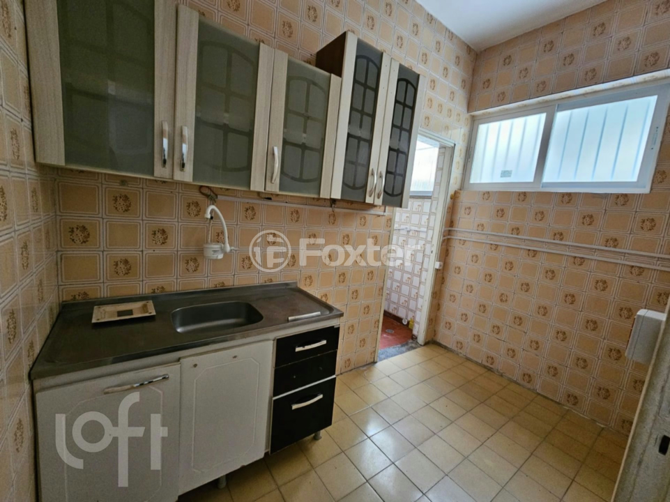 Apartamento à venda com 2 quartos, 58m² - Foto 5