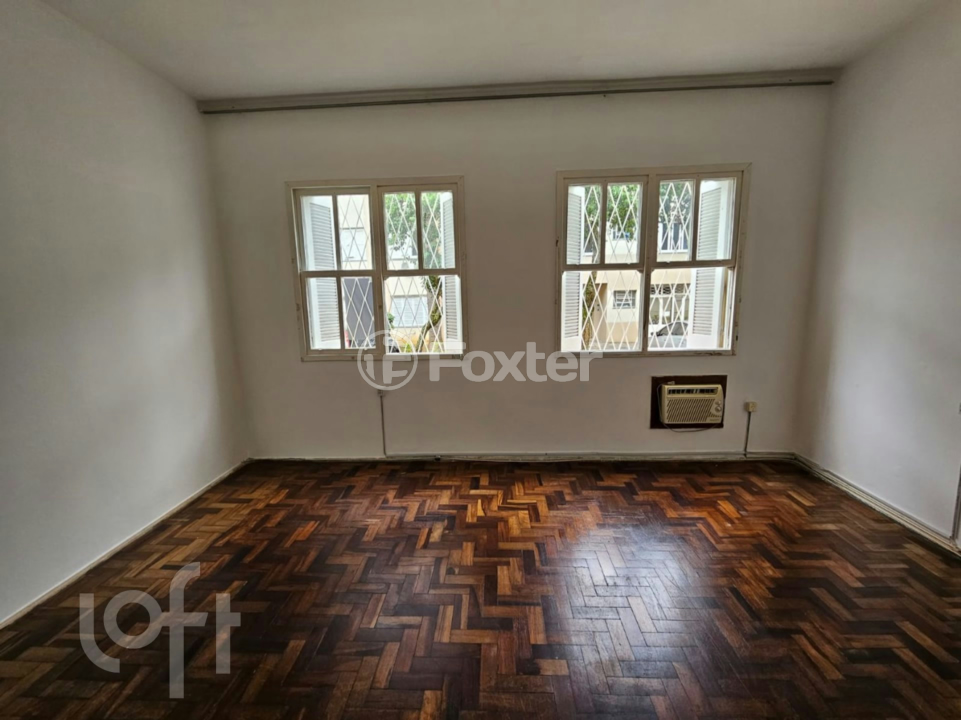 Apartamento à venda com 2 quartos, 58m² - Foto 11