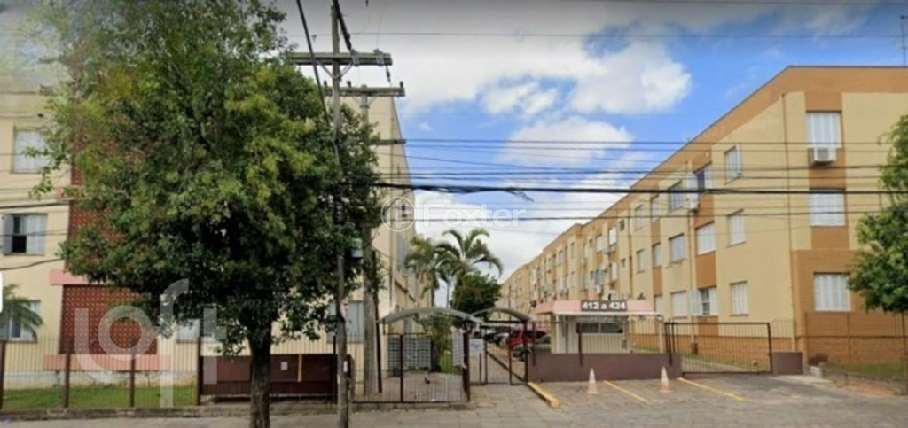 Apartamento à venda com 2 quartos, 58m² - Foto 16