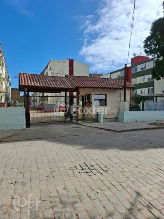 Apartamento à venda com 2 quartos, 46m² - Foto 6
