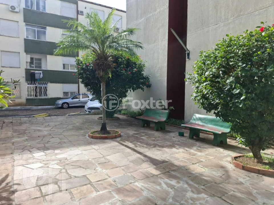 Apartamento à venda com 2 quartos, 46m² - Foto 13