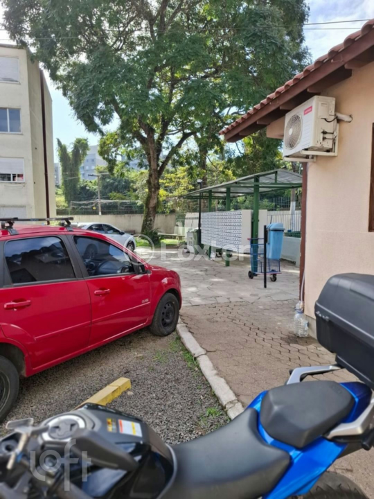 Apartamento à venda com 2 quartos, 46m² - Foto 11