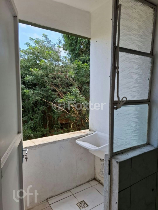 Apartamento à venda com 2 quartos, 46m² - Foto 4
