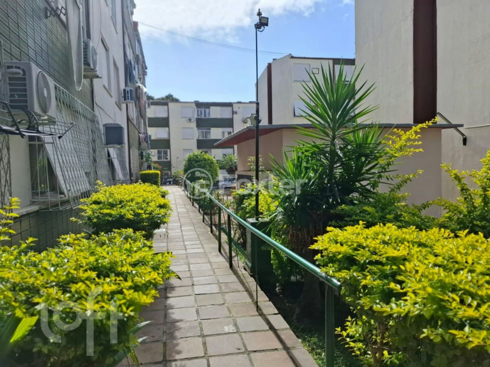 Apartamento à venda com 2 quartos, 46m² - Foto 15