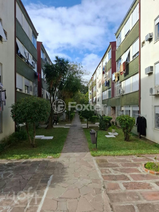 Apartamento à venda com 2 quartos, 46m² - Foto 14