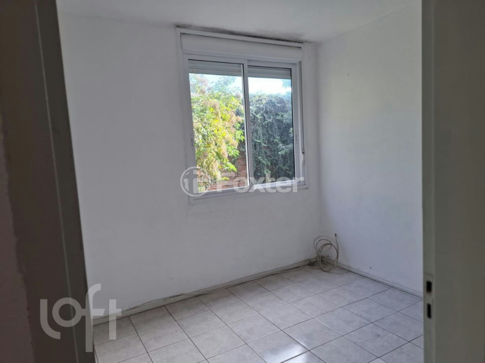 Apartamento à venda com 2 quartos, 46m² - Foto 8