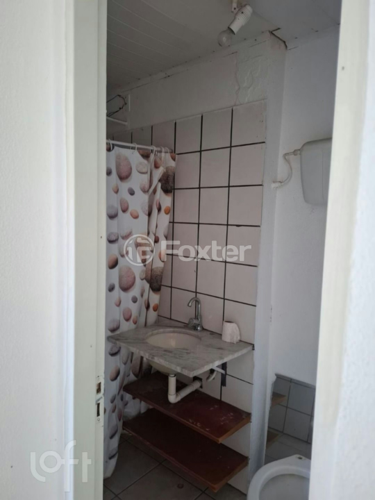 Apartamento à venda com 2 quartos, 46m² - Foto 5