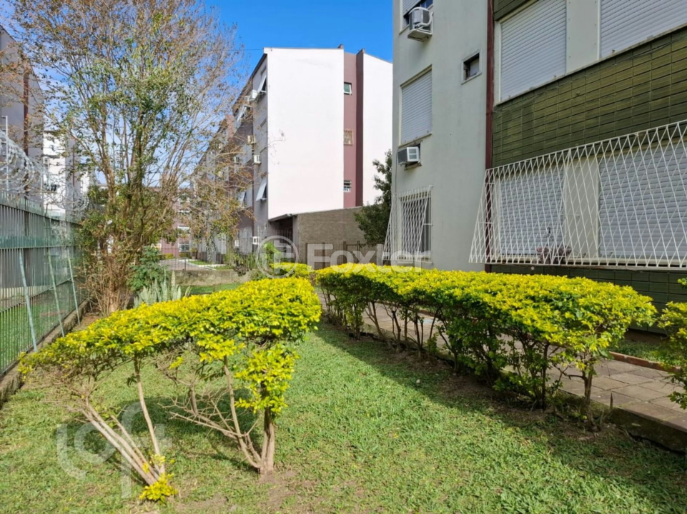 Apartamento à venda com 2 quartos, 46m² - Foto 17