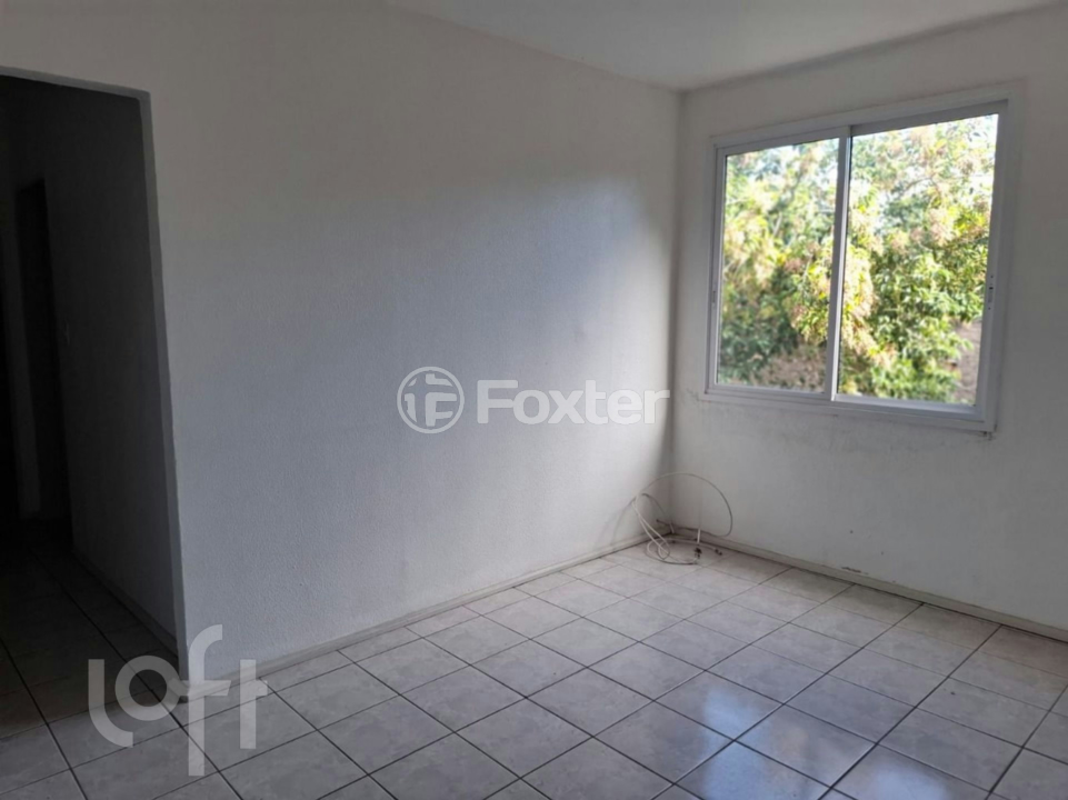 Apartamento à venda com 2 quartos, 46m² - Foto 1