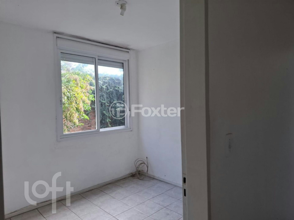 Apartamento à venda com 2 quartos, 46m² - Foto 7