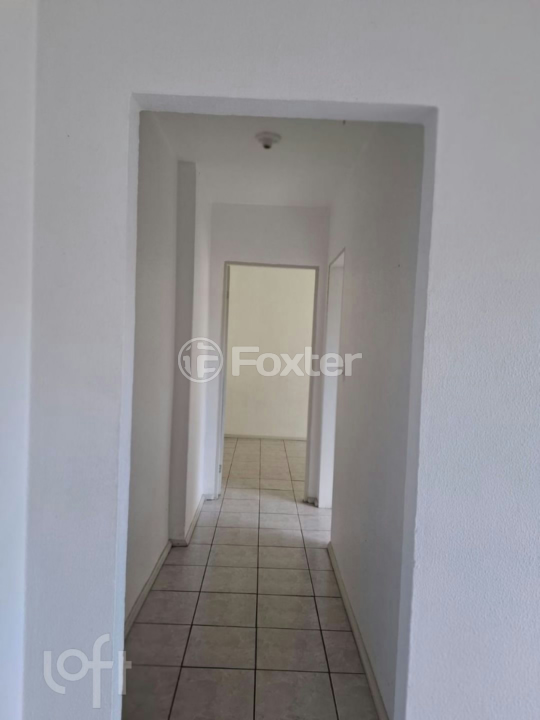 Apartamento à venda com 2 quartos, 46m² - Foto 9