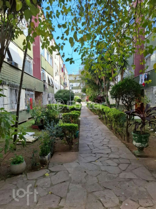 Apartamento à venda com 2 quartos, 46m² - Foto 12