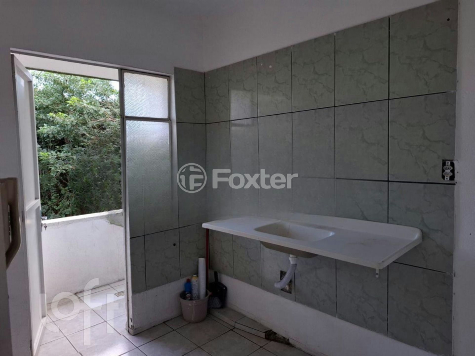 Apartamento à venda com 2 quartos, 46m² - Foto 3