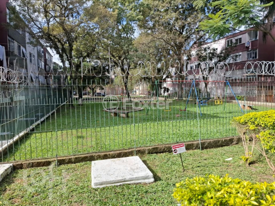 Apartamento à venda com 2 quartos, 46m² - Foto 16