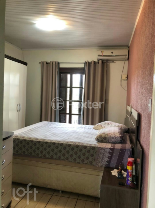 Casa à venda com 3 quartos, 138m² - Foto 5