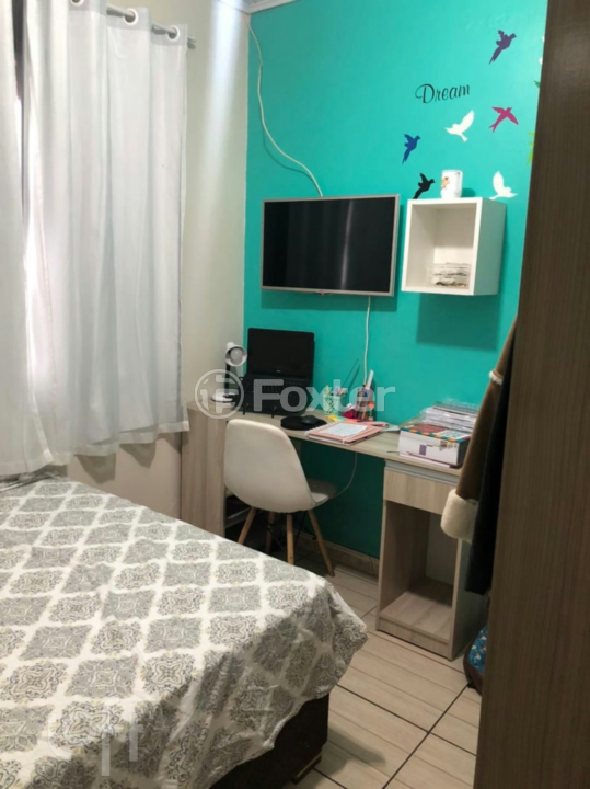Casa à venda com 3 quartos, 138m² - Foto 12