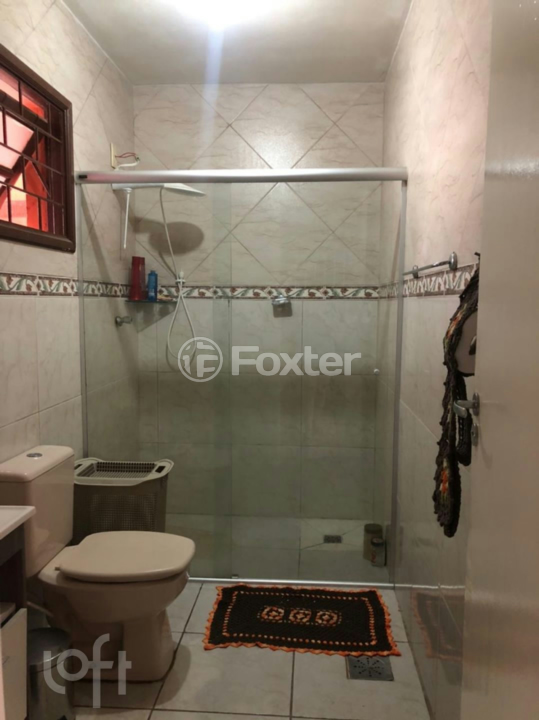 Casa à venda com 3 quartos, 138m² - Foto 8