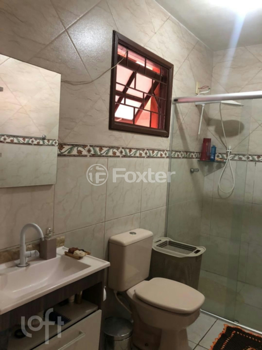 Casa à venda com 3 quartos, 138m² - Foto 7