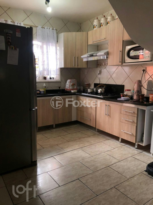 Casa à venda com 3 quartos, 138m² - Foto 3