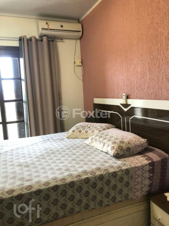 Casa à venda com 3 quartos, 138m² - Foto 4