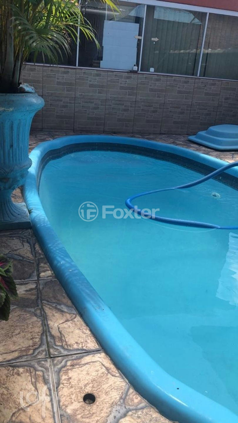 Casa à venda com 3 quartos, 138m² - Foto 15