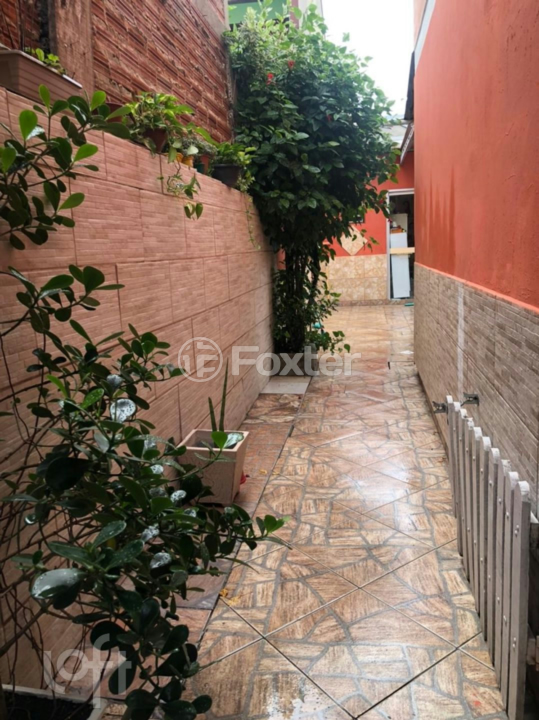 Casa à venda com 3 quartos, 138m² - Foto 14