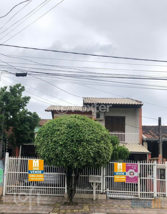 Casa à venda com 3 quartos, 138m² - Foto 16