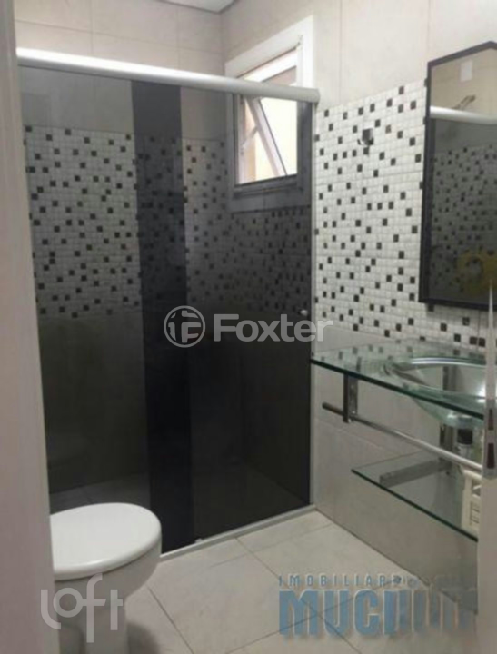 Casa à venda com 3 quartos, 200m² - Foto 4