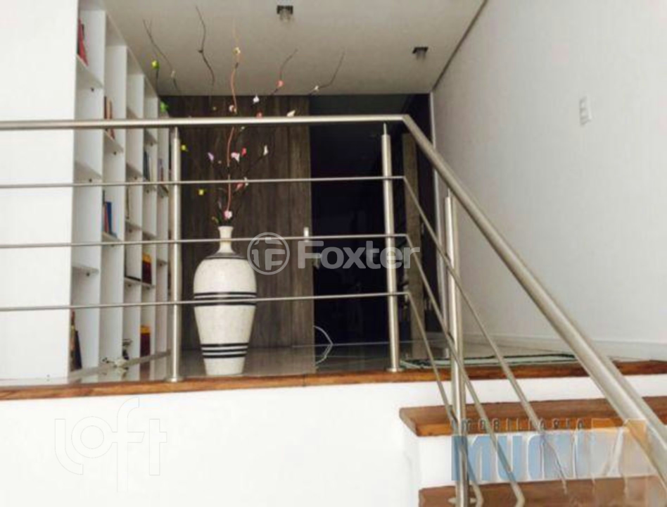 Casa à venda com 3 quartos, 200m² - Foto 3