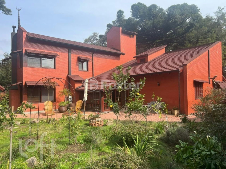 Casa à venda com 2 quartos, 360m² - Foto 9