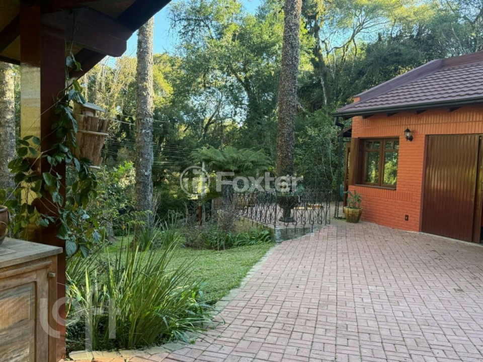 Casa à venda com 2 quartos, 360m² - Foto 23
