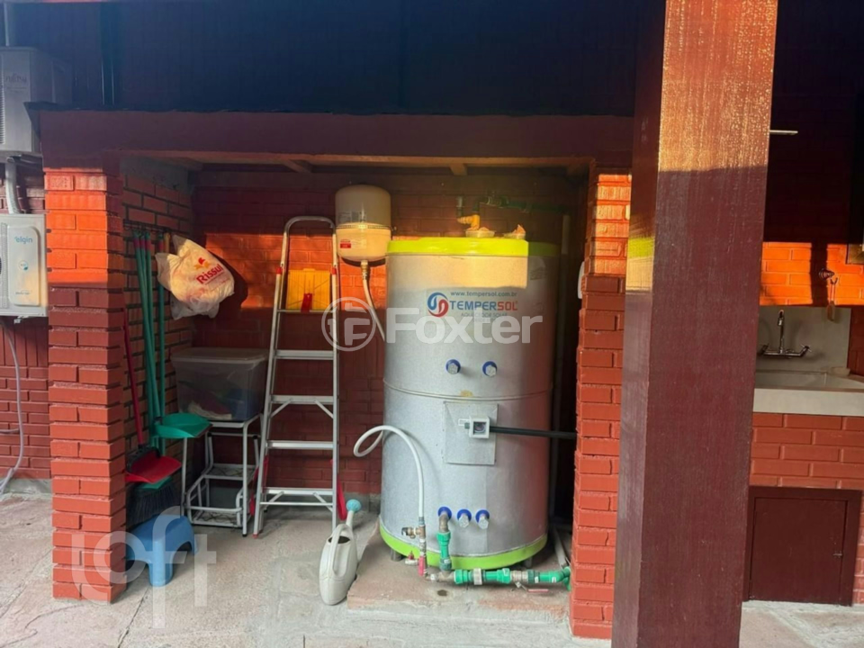 Casa à venda com 2 quartos, 360m² - Foto 15