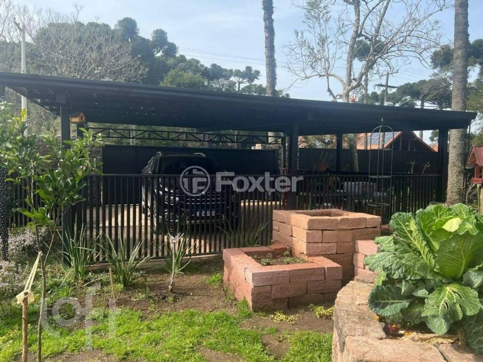 Casa à venda com 2 quartos, 360m² - Foto 7