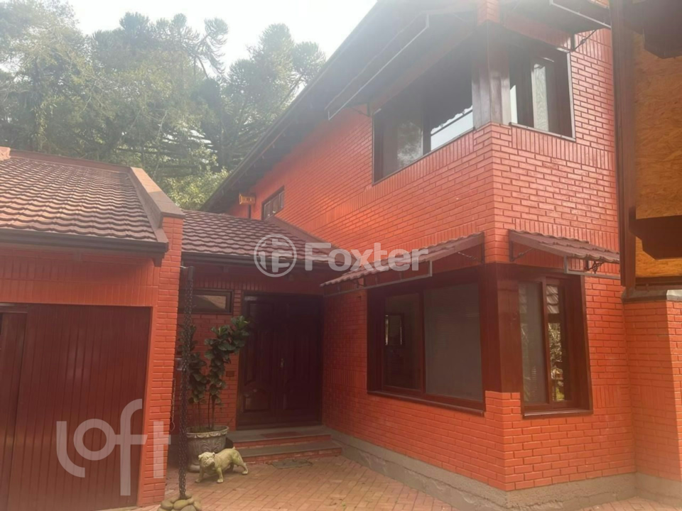 Casa à venda com 2 quartos, 360m² - Foto 8