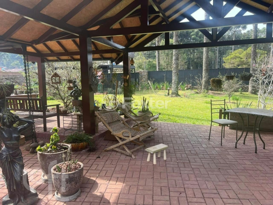 Casa à venda com 2 quartos, 360m² - Foto 26