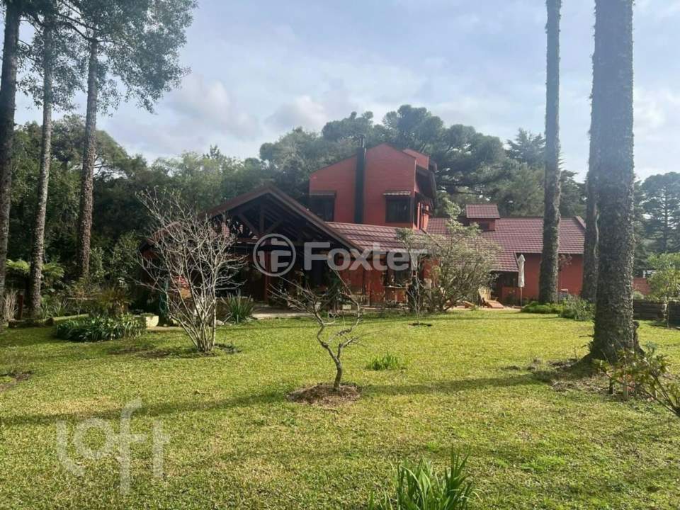 Casa à venda com 2 quartos, 360m² - Foto 21