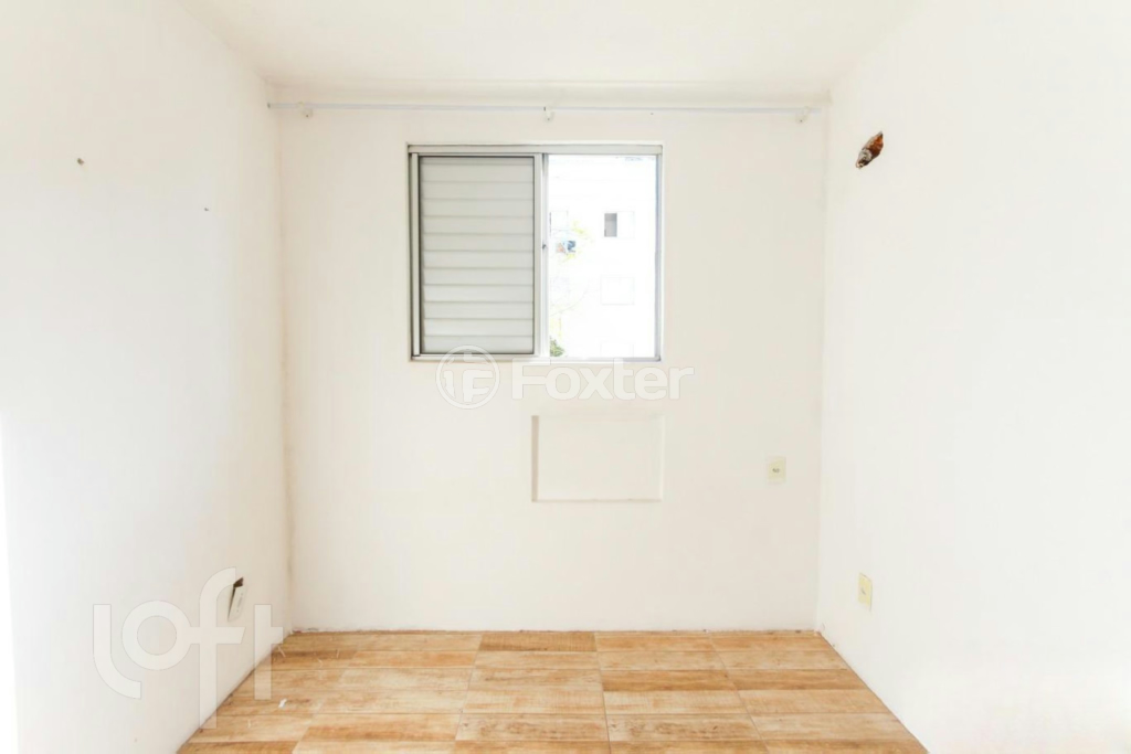 Apartamento à venda com 2 quartos, 40m² - Foto 10