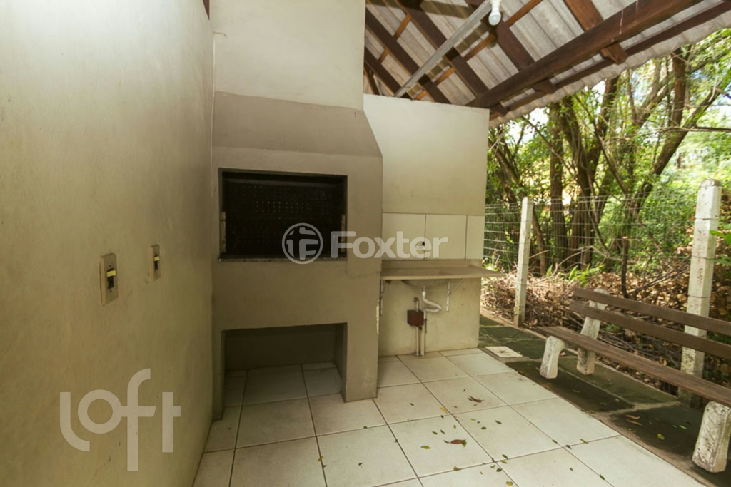 Apartamento à venda com 2 quartos, 40m² - Foto 14